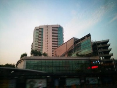 深圳市福田城中村道路清掃保潔垃圾清運服務項目（上沙）