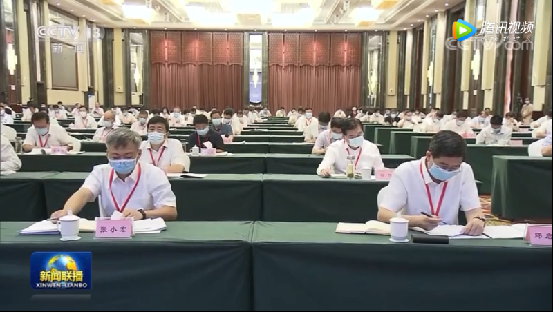 習近平對深入推進農村廁所革命作出重要指示2