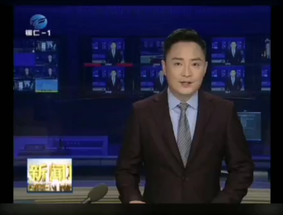銅仁新聞聯(lián)播-玉龍環(huán)保1