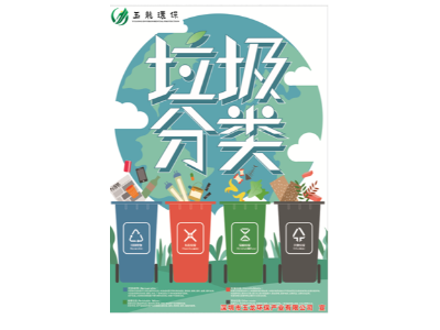 垃圾分類(lèi)，推動(dòng)我國城市文明建設步上新的臺階