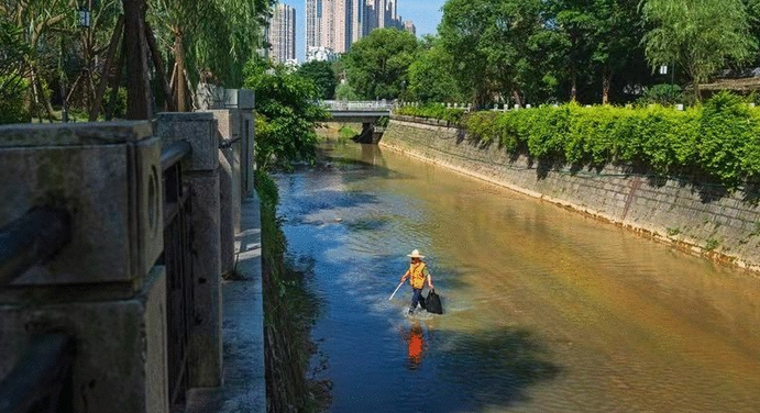 城市精細化管理“國標”出臺