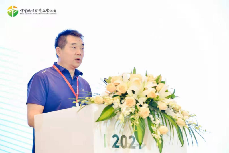 廣東省住房和城鄉建設廳二級巡視員華宏敏