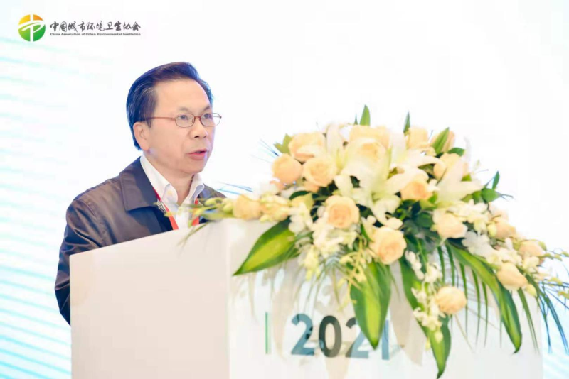 廣州市城市管理和綜合執法局黨組書記、局長、一級巡視員陶鎮廣