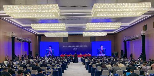 廣東省廣州市召開全國城市生活垃圾分類工作現場會-玉龍環保
