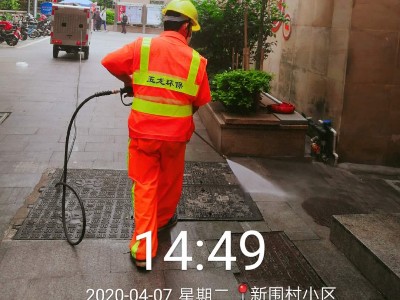 環衛服務市場：二月跌入谷底，三月強勢反彈
