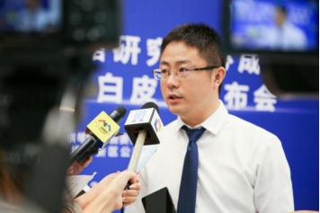 物業城市戰略研究中心成立-玉龍環保2