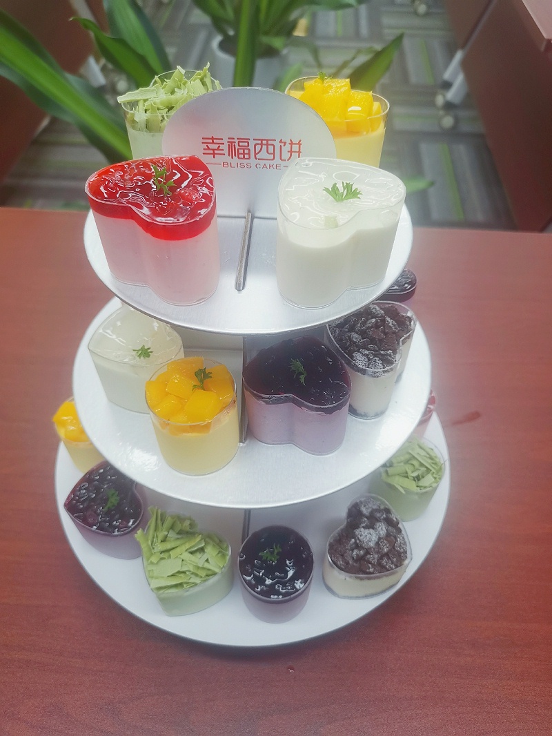 玉龍環(huán)保端午節茶話(huà)會(huì )4