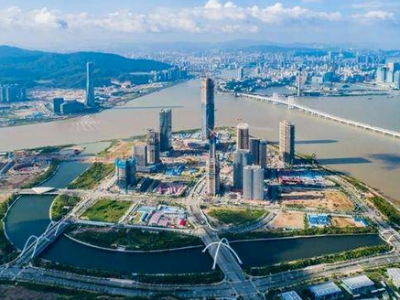 珠海市“大市政管養模式”倒逼環衛企業提檔升級