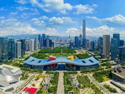 快訊！深圳已有44個街道完成“城市大管家”模式轉換