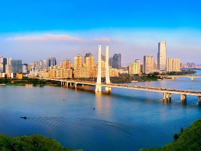 廣東省惠州市市容環境衛生管理局道路及設施清掃保潔服務項目