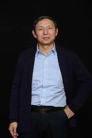 清華大學環境學院教授劉建國