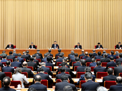 中央財辦：盡最大能力加快償還拖欠企業賬款