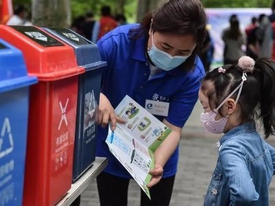 垃圾分類之殤：小區可回收物回收難