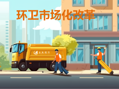 9月再添4城！今年前三季度33城完成首輪環衛市場化