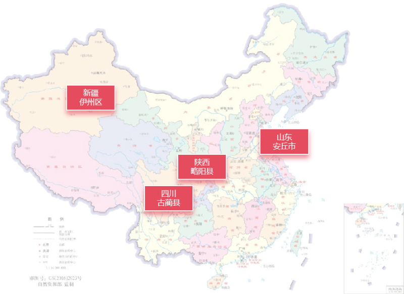 玉龍環保：9月份有4個區縣完成城區首輪環衛市場化改革
