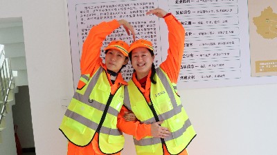 玉龍環保：員工風采（3）
