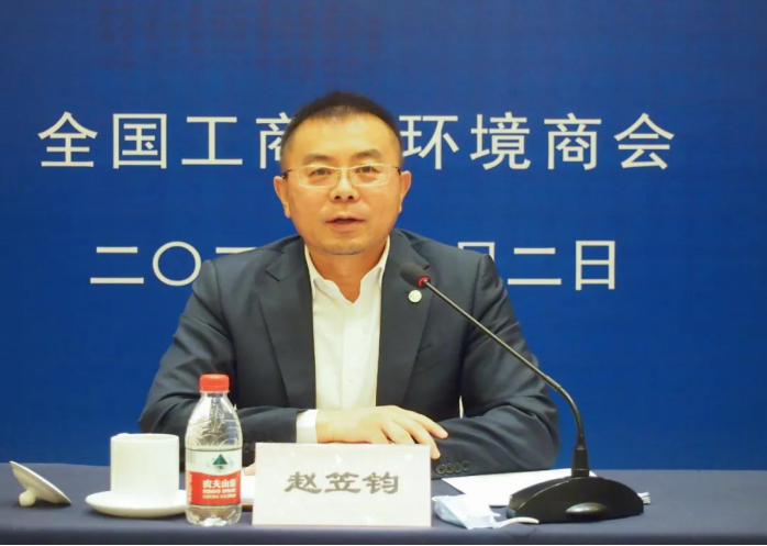 環境企業家媒體見面會1