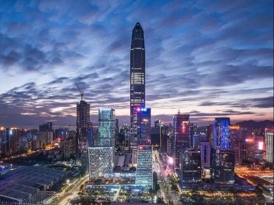 打破傳統環衛模式限制，深圳福田城市綜合服務項目入市
